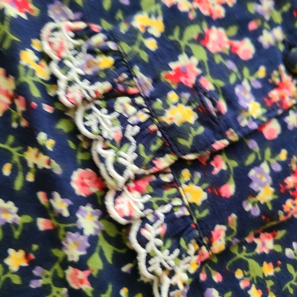 Sezane Agathe Blouse - Picture 6 of 8